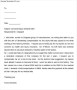 Demand Letter Personal Injury