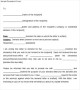Demand Letter Template Example