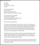 Demand Letter in a Car Accident Case Example Word Download