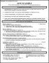 Dental Assistant Qualifications Resume Sample