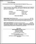 Dental Assistant Resume Skills