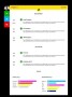 Designer CV Template