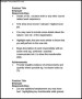 Developing Your Resume PDF