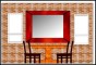 Dining Room Elevation Template