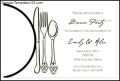 Dinner Invitations
