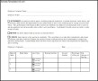 Direct Deposit Authorization Document