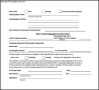 Direct Deposit Authorization Form