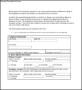 Direct Deposit Authorization Form Document