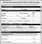 Direct Parent Plus Loan Application Form