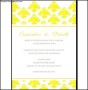 Diy Wedding Invitation Kits