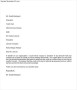 Donation Request Letter