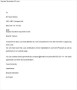 Donation Request Letter for Event