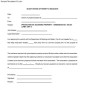 Download 30 Days Notice Letter