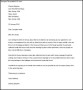 Download Appartment Maintenance Complaint Letter Example