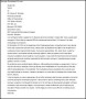 Download Appeal Letter Sample For Financial Aid Reinstatement