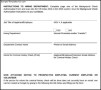 Download Background Check Authorization Form PDF