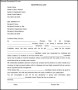 Download Bank Reference Letter Template Word Doc Sample