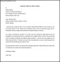 Download Business Thank You Letter to Vendor Free Sample