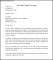 Download Early Probation Termination Letter Template Sample