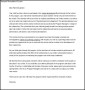 Download Editable Permission Letter From Parents