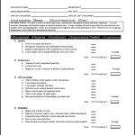 Download Employee Review Form