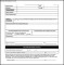 Download Employee Write Up Form