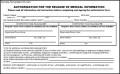 Download Example For Generic Medical Records Release Form