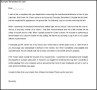 Download Formal Complaint Letter Unprofessional Behavior Sample