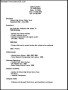 Download High School Student Resume