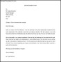 Download Letter Requesting Donations For Church