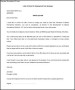 Download Letter of Intent for Employment from Employer