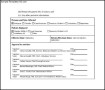 Download Medical Advice Template Form