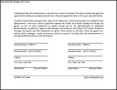 Download Medical Authorization Form PDF Format