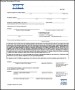 Download National Letter of Intent Form PDF Example