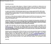 Download Partnership Termination Letter Template PDF Format
