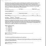 Download Payroll Deduction Form