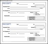 Download Receipt Invoice Template