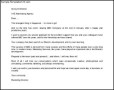 Download Retirement Announcement Letter to Clients