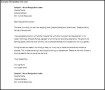 Download Sample Nurse Resignation Letter Word Doc