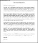 Download Simple Letter of Intent for Medical School Word Format