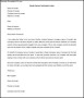 Download Vendor Service Termination Letter Template