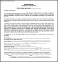Downloadable Background Check Form
