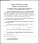 Downloadable Blank Power of Attorney Form