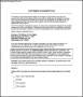 Downloadable Civil Complaint Form