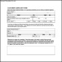 Downloadable Customer Complaint Form