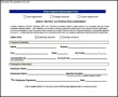 Downloadable Direct Deposit Authorization Form