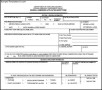 Downloadable FEMA Application Form