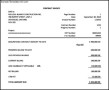 Downloadable General Invoice Template
