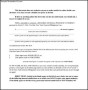 Downloadable General Power of Attorney Form