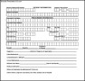 Downloadable Medicaid Authorization Form